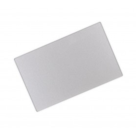 Trackpad Apple MacBook 12" A1534 EMC 2991 3099 Argent TouchPad Pave Tactile