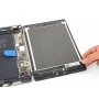 Forfait réparation remplacement écran iPad Pro 9.7" A1673 Noir