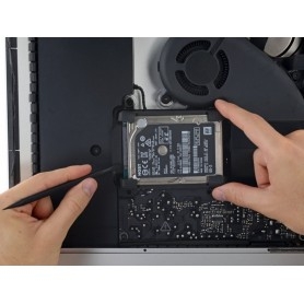 Remplacement SSD 1To MacBook et iMac