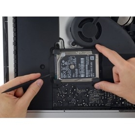 Forfait réparation remplacement SSD 1To iMac
