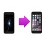 Forfait Réparation Remplacement Ecran Apple iPhone 6 Noir - Premium