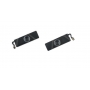 Haut Parleur Apple MacBook Pro 13"  A1706 Son interne Droit Gauche