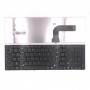 Clavier Asus G60J G60JX G60V G60VX Noir AZERTY Français FR