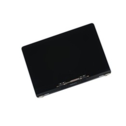 Ecran Apple MacBook Pro 13" A1706 A1708 2016 2017 Gris Sideral LCD Assemblé