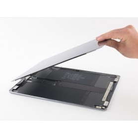 Forfait Réparation Remplacement Ecran Apple iPad Pro 12.9" 2 Gen 2017 2018 Blanc