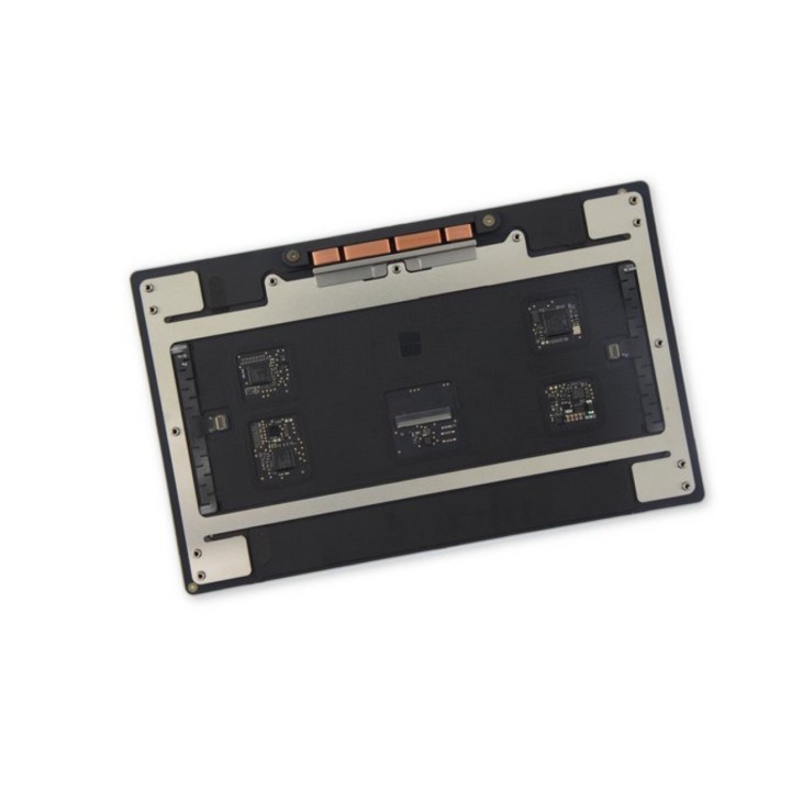 Trackpad TouchPad Apple MacBook Pro 15 A1707 A1990 Argent