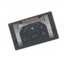 Trackpad TouchPad Apple MacBook Pro 13" A1706 A1708 A1989 A2159 Gris Sideral