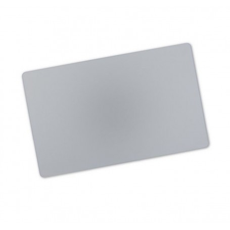 Trackpad Apple MacBook Pro 13" A1706 A1708 2016 2017 Argent TouchPad Pave Tactil