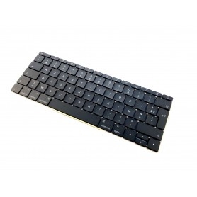 Clavier Apple MacBook Pro 13" A1708 2016 2017 EMC 2978 3164 Francais Azerty