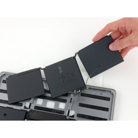 Forfait Réparation Remplacement Batterie Apple MacBook Pro 13" A1708