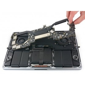 Forfait Réparation Carte Mère MacBook Pro 13" A1706 A1708