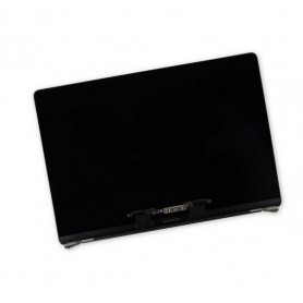 Ecran LCD Complet Apple MacBook Pro 15" A1707 Argent 2016 2017