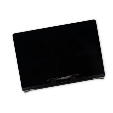 Ecran LCD Complet Apple MacBook Pro 15" A1707 Argent 2016 2017