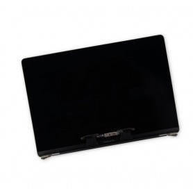 Ecran Apple MacBook Pro 15" A1707 2016 2017 Gris Sidéral Dalle LCD Assemblé