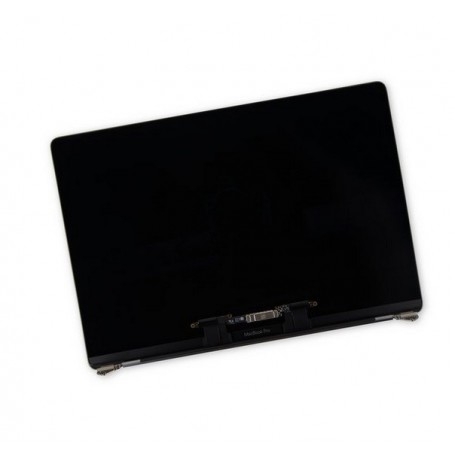Ecran Apple MacBook Pro 15" A1707 2016 2017 Gris Sidéral Dalle LCD Assemblé