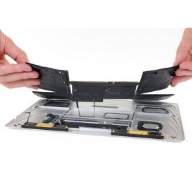 Forfait Réparation Remplacement Batterie Apple MacBook 12" A1534 2015