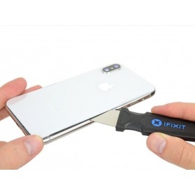 Remplacement vitre arrière iPhone X / XS