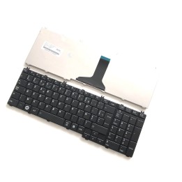 Clavier Français FR Original pour Toshiba Satellite MP-09N16F0-698