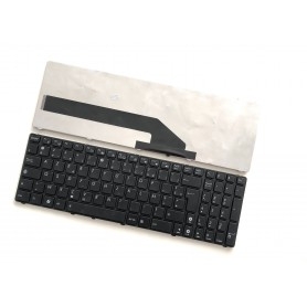 Clavier Asus X5DI X5DID X5DIE X5DIJ X5DIL X5DIN X5DIP Français Original