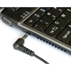 Forfait réparation soudure connecteur de charge d'ordinateur portable PC