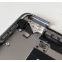 Clavier Topcase Apple MacBook Pro 15" A1707 EMC 3072 3162 Gris Sidéral Francais