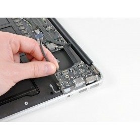 Forfait Réparation Remplacement Carte Magsafe MacBook Air 13" 2011 A1369