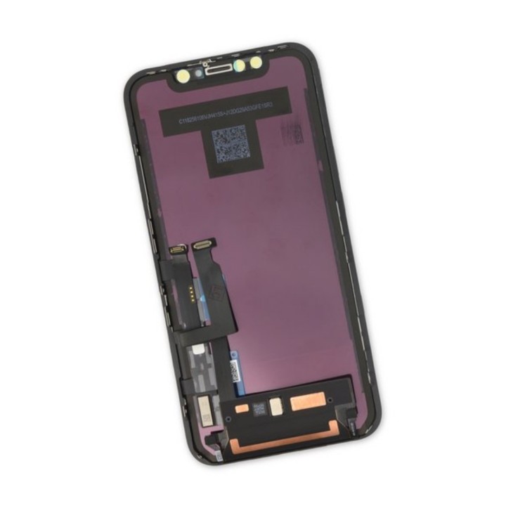 Écran Apple original iPhone XR LCD assemblé | Macinfo
