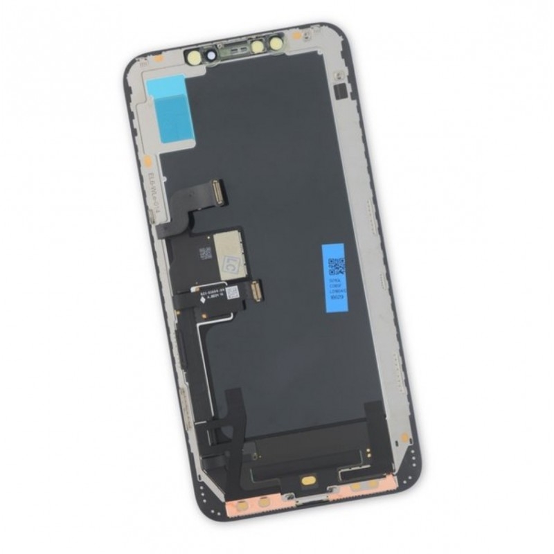 OLED For iPhone X XR XS Max 11 Lot LCD Display Touch Screen Assembly Replacement