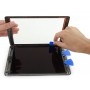 Forfait Réparation Remplacement Vitre iPad 6 - Noir