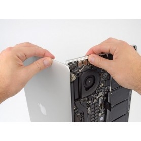 Forfait Réparation Remplacement écran complet MacBook Pro 15" A1398 2012 2013