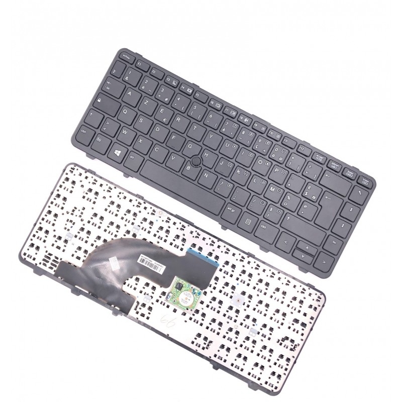 Keyboard For HP EliteBook 8560p ProBook 6560b 6565b 6570b 6575b At ₹ 1875/piece | HP Keyboard & Mouse Combo In Hyderabad | ID: 23163805133 - Foto 7