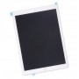 Ecran Apple iPad Pro 12.9" Blanc A1670 A1671 A1821 Dalle LCD + Vitre Tactile