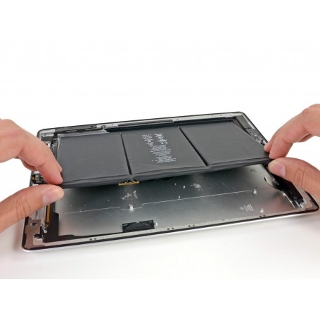 Forfait Réparation Remplacement Batterie Apple iPad 3 / 4