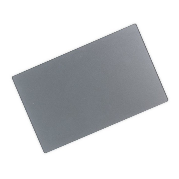Trackpad MacBook 12 A1534 2016-2017 gris sidéral | Macinfo