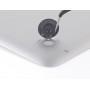 4 x Pieds Capot Apple MacBook Pro 13" / 15" / 17" Patin Du Dessous Noir