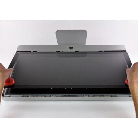Forfait Réparation Remplacement Vitre Apple Cinéma Display Thunderbolt 27"