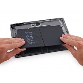Forfait Réparation Remplacement Batterie Apple iPad Air 1
