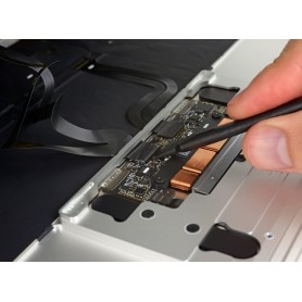 Forfait réparation remplacement nappe trackpad MacBook 12" 2015