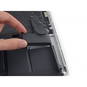 Forfait Réparation Remplacement Haut Parleur Gauche MacBook Pro 15" A1398