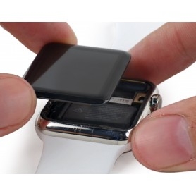 Forfait Réparation Remplacement écran Apple Watch série 1 42mm