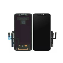 Ecran Apple iPhone 11 Original LCD + Vitre tactile assemblé