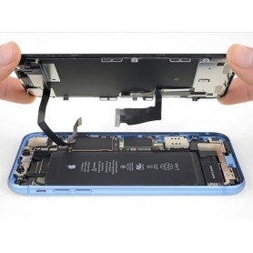 Remplacement Ecran iPhone XR - Compatible