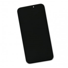 Ecran Apple iPhone XS LCD Premium + Vitre tactile assemblé