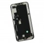 Ecran Apple iPhone XS Premium LCD + Vitre tactile assemblé
