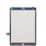 Vitre Tactile Apple iPad 7 / 8 Blanc 10.2" 2019 2020