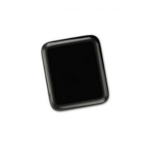 Ecran Apple Watch série 3 42MM GPS LCD + vitre tactile assemblé complet