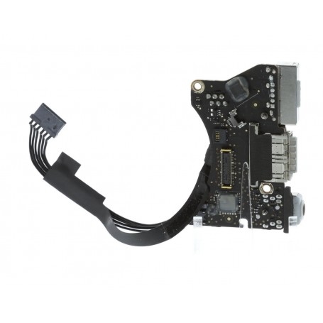 Carte alimentation 820-3213 Apple MacBook Air 11" 2012 usb jack audio