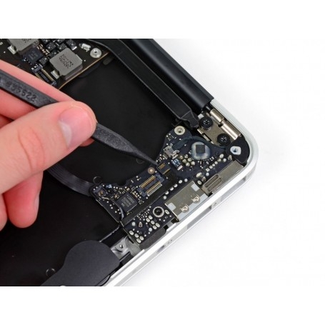 Carte alimentation 820-3213 Apple MacBook Air 11" 2012 usb jack audio