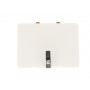 Trackpad Apple MacBook 13" A1342 unibody blanc touchpad pavé tactile+Nappe cable