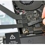 Nappe 821-1480 Disque Dur Apple MacBook Pro 13" 2012 A1278 cable sata
